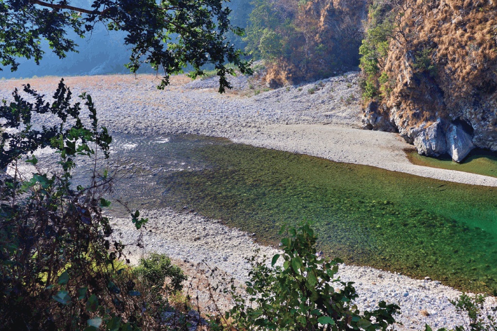 Vatsyayana Resorts