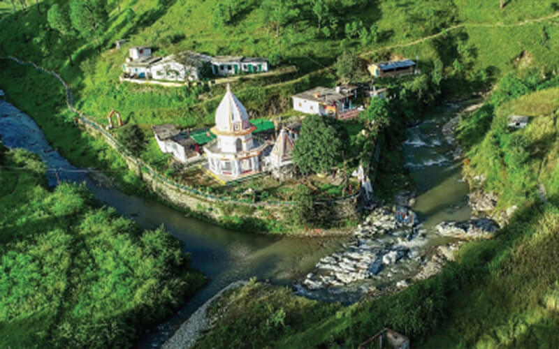 Cupid point vatsyayana resorts