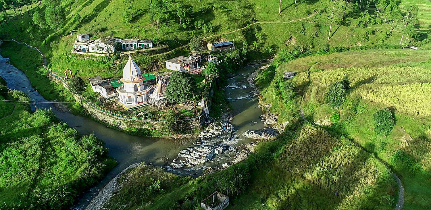 Experiences and Activities at in Vatsyayana Resorts