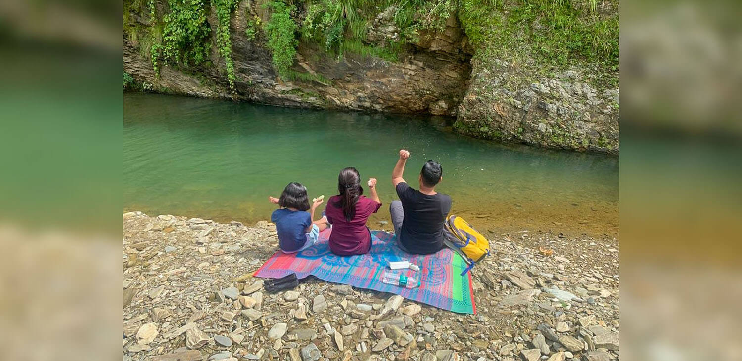 Experiences and Activities at in Vatsyayana Resorts