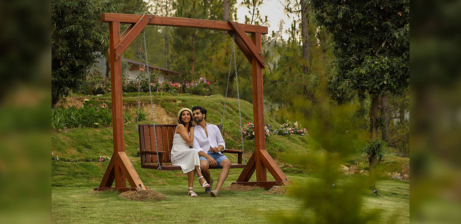 Experiences and Activities at in Vatsyayana Resorts