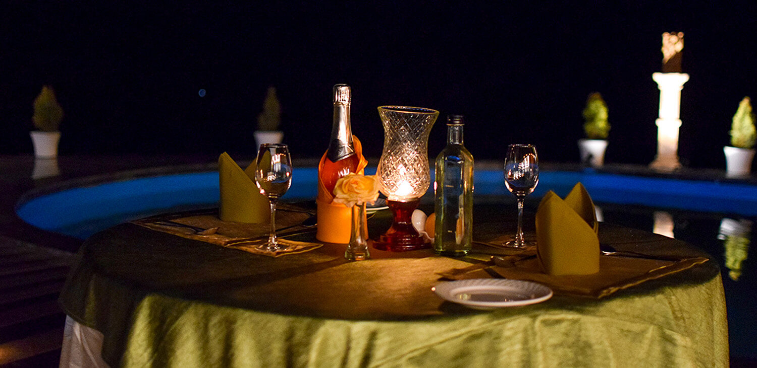 Experiences and Activities at in Vatsyayana Resorts