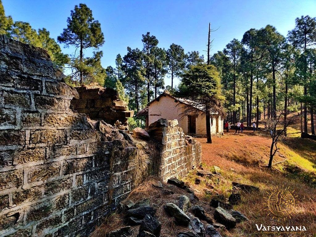 Experiences and Activities at in Vatsyayana Resorts