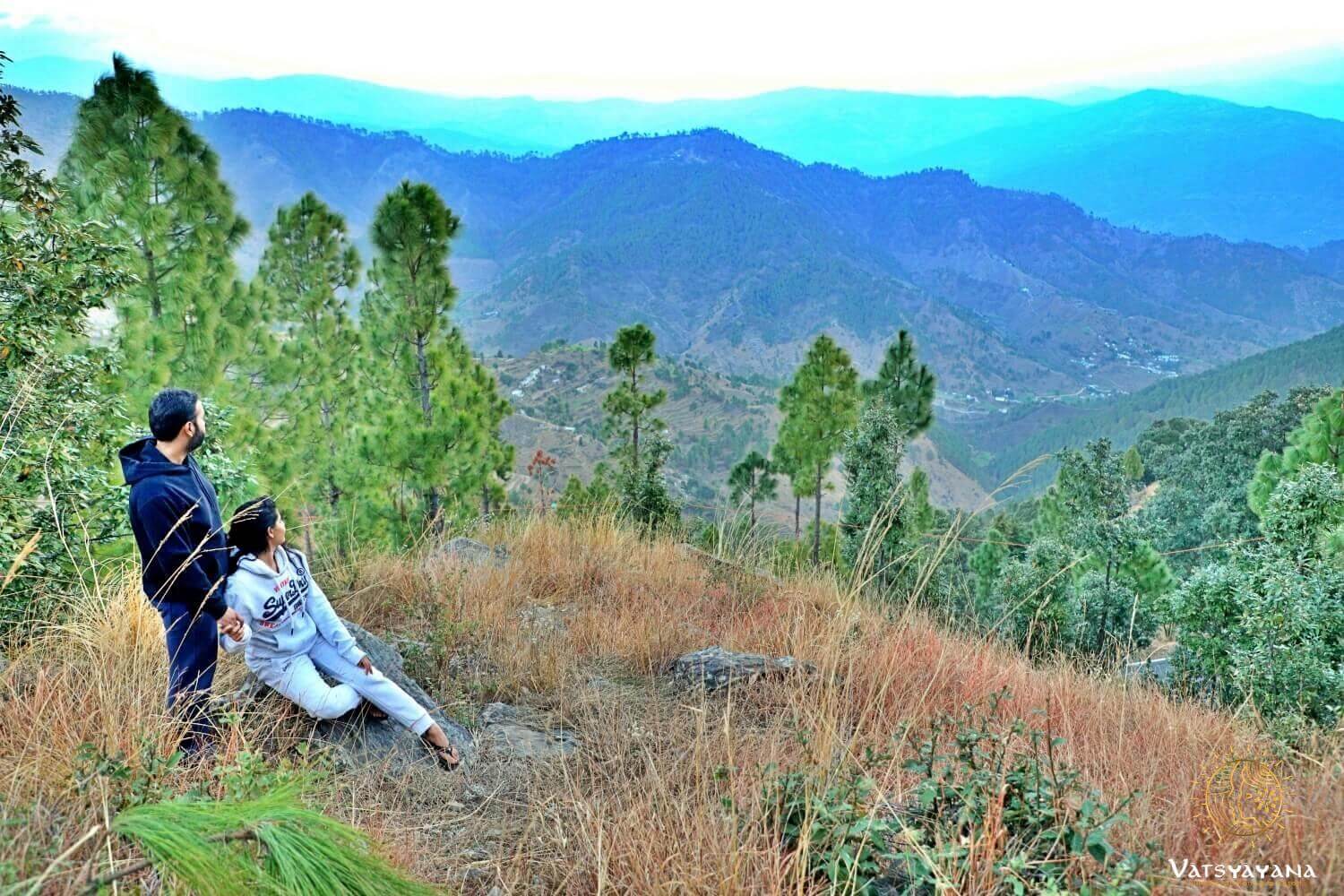 Experiences and Activities at in Vatsyayana Resorts