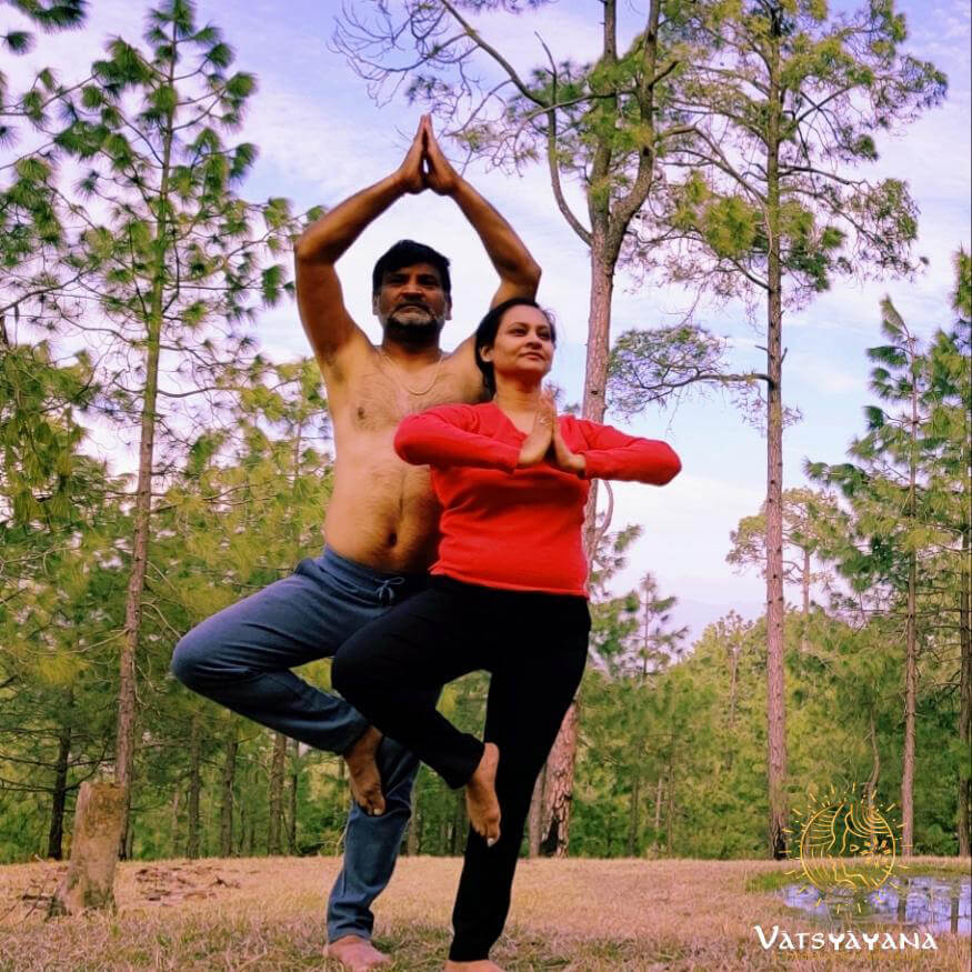 Experiences and Activities at in Vatsyayana Resorts