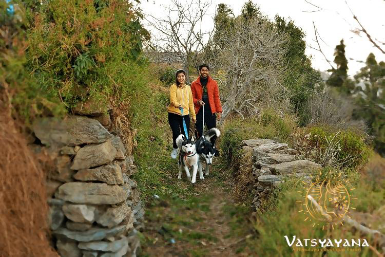 Experiences and Activities at in Vatsyayana Resorts