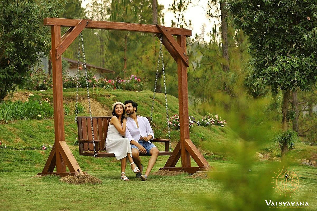 Experiences and Activities at in Vatsyayana Resorts