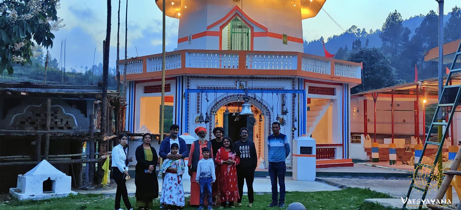 Experiences and Activities at in Vatsyayana Resorts