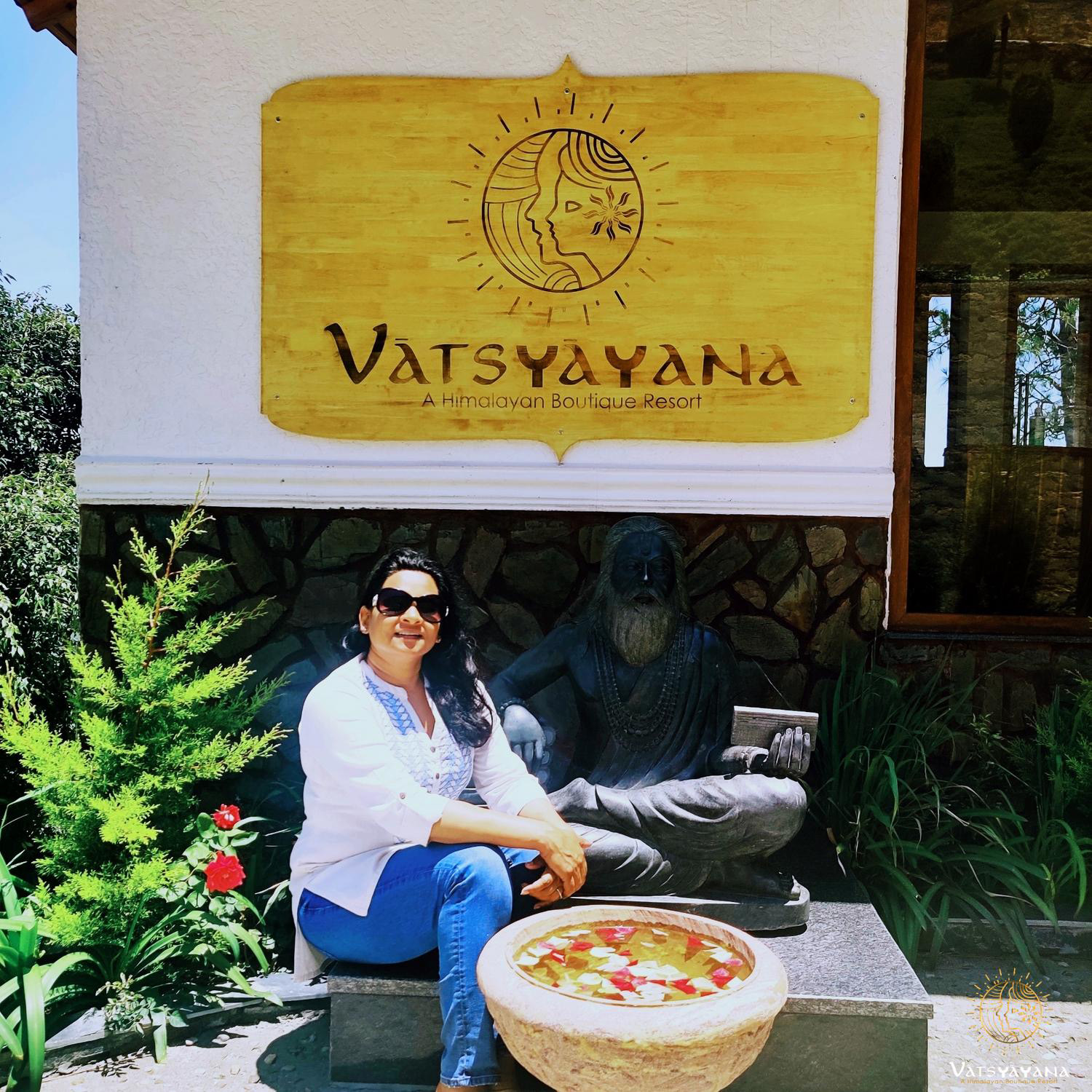 Experiences and Activities at in Vatsyayana Resorts