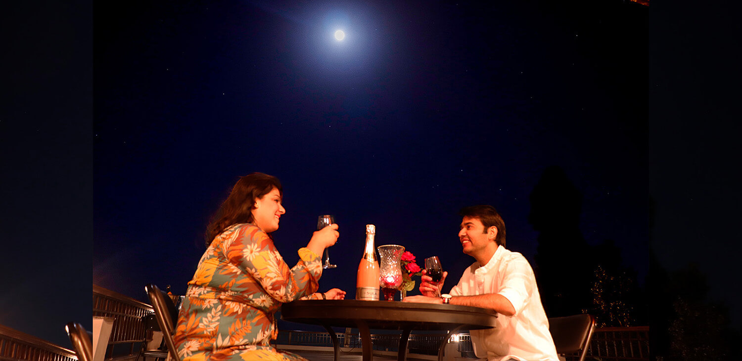 Experiences and Activities at in Vatsyayana Resorts