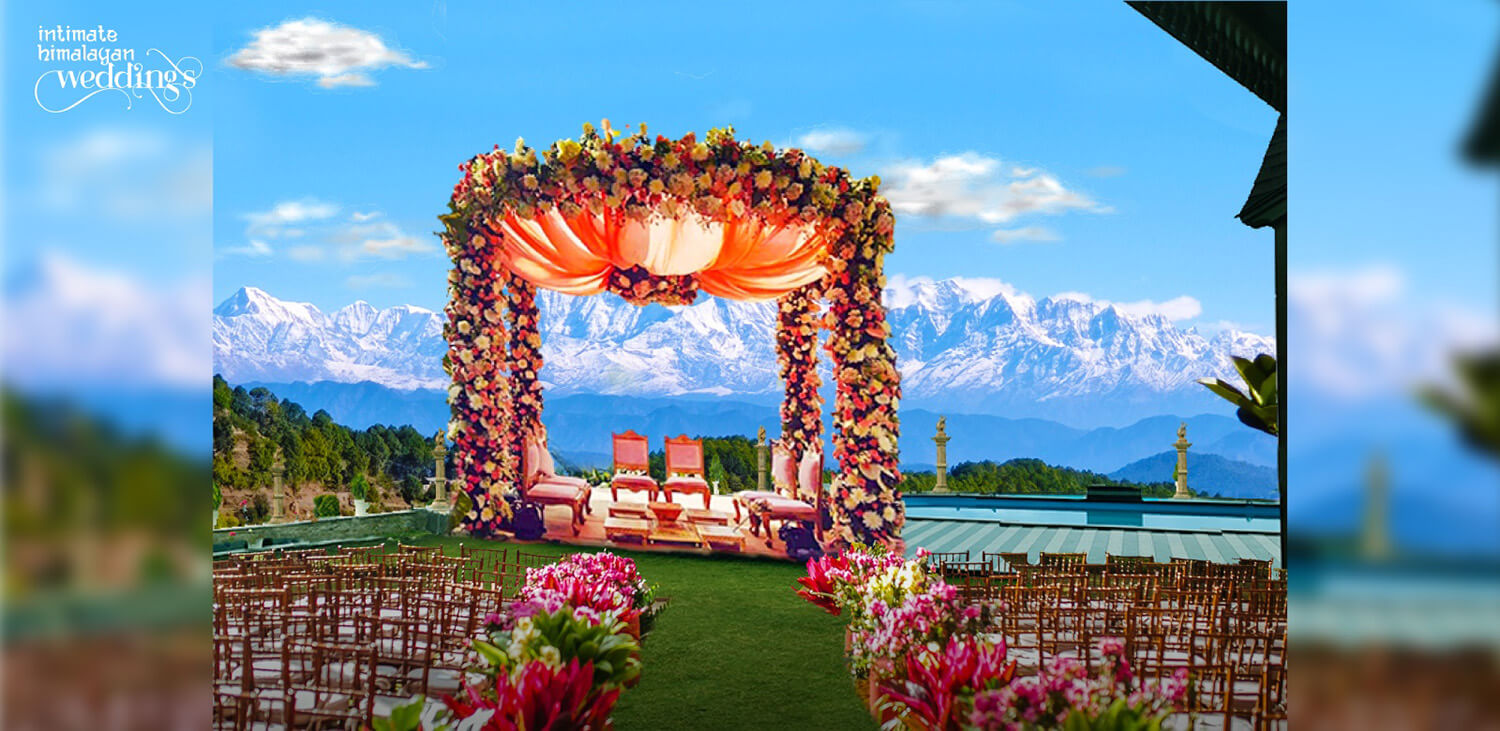 Best Wedding Photographs shot at Vatsyayana Resorts