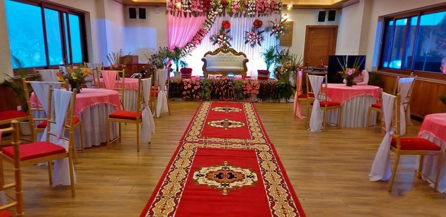 Best Wedding Photographs shot at in Vatsyayana Resorts