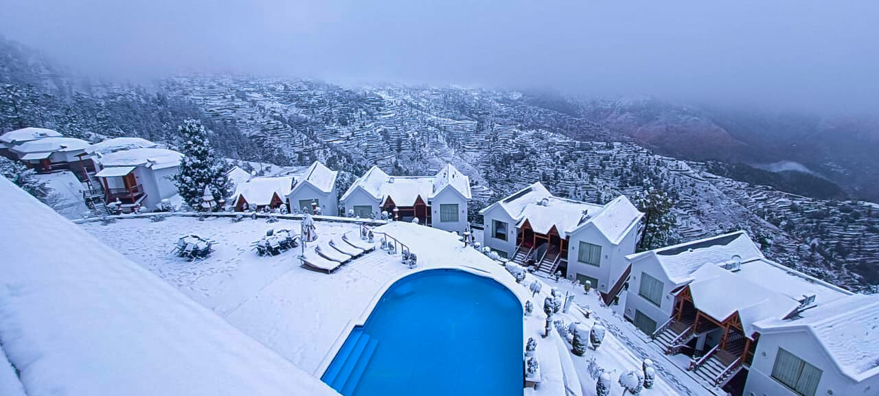 Best Boutique Resort in Corbett, Uttarakhand