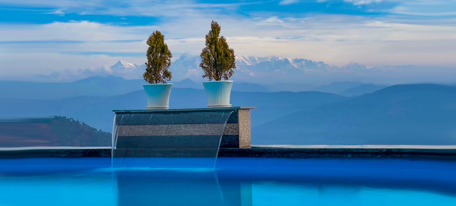 Best Boutique Resort in Corbett, Uttarakhand