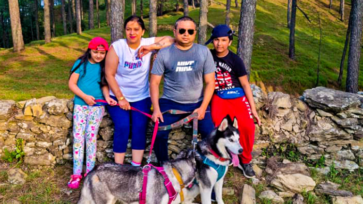Best Resort in Uttarakhand