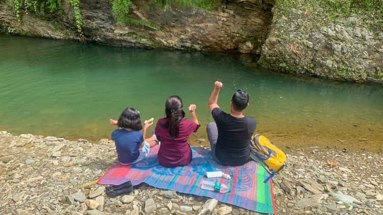 Best Resort in Uttarakhand