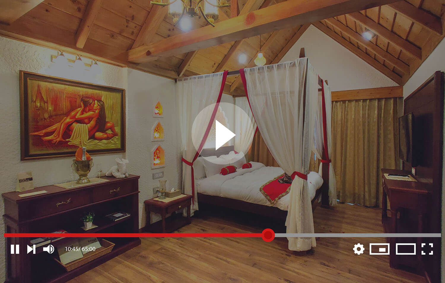 Tribhuja Lavanya vatsyayana resorts