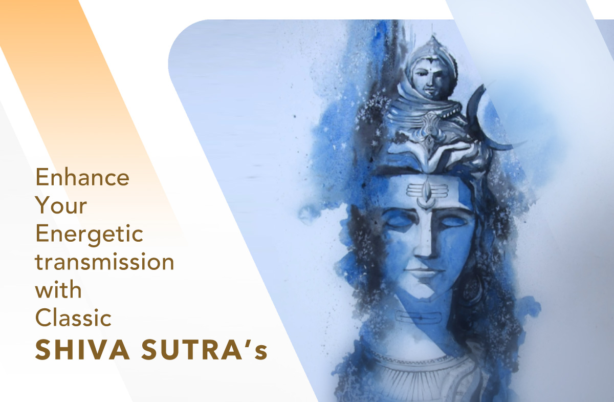 Classic Tantra or Classic Shiva Sutras for Couples