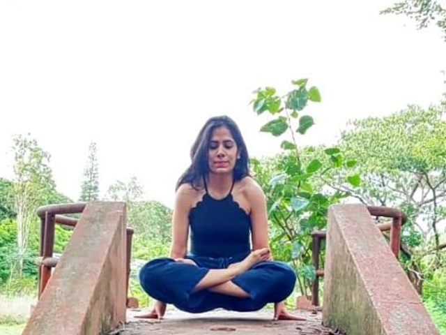 Nidhi Anandani