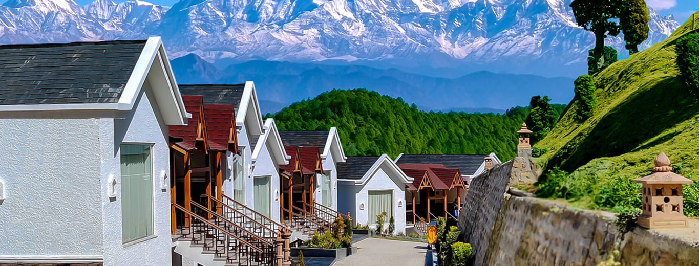 Book Early Offer | Vastsyayana Resorts