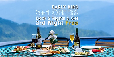 Festival Offer | vatsyayana Resort