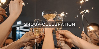 Group Celebration | vatsyayana Resort