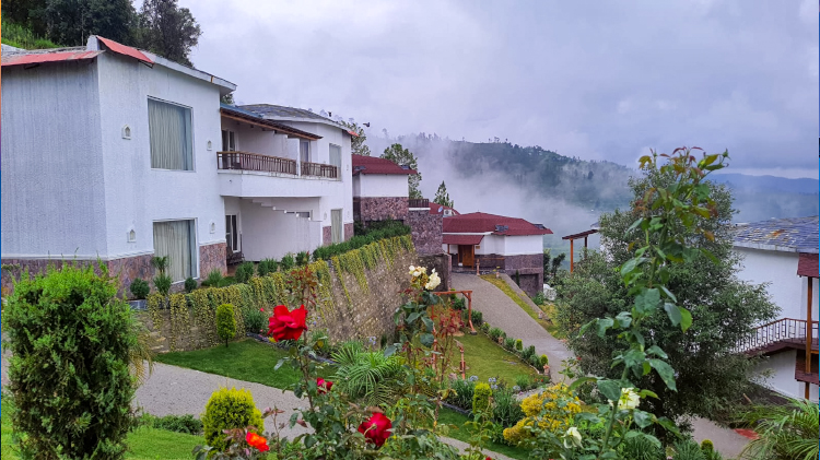 Vatsyayana Resorts