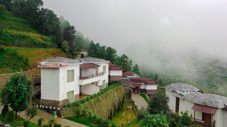 Vatsyayana Resorts