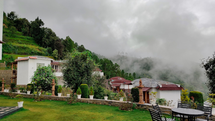 Vatsyayana Resorts