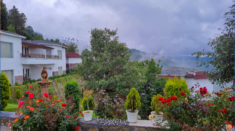 Vatsyayana Resorts