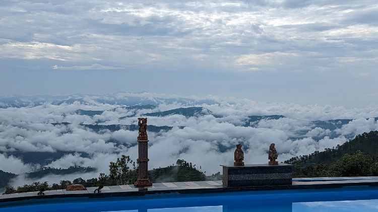 Vatsyayana Resorts