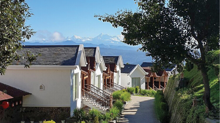 Vatsyayana Resorts