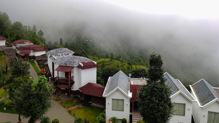Vatsyayana Resorts
