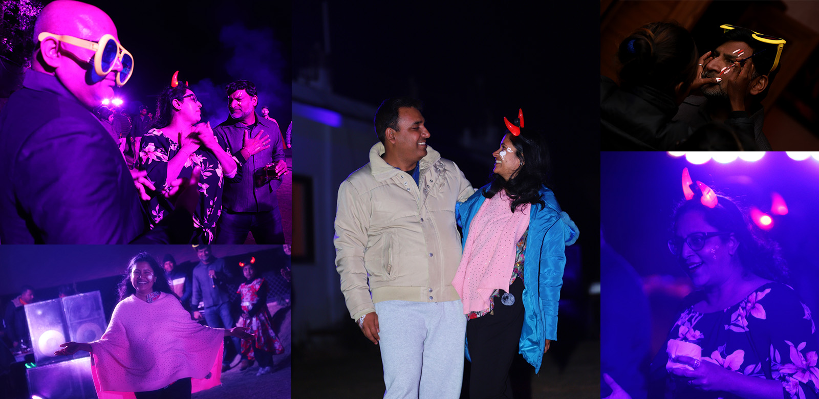 best resort for corporate outing near delhi