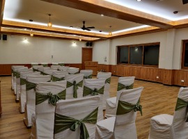 Conferences & Exhibitions