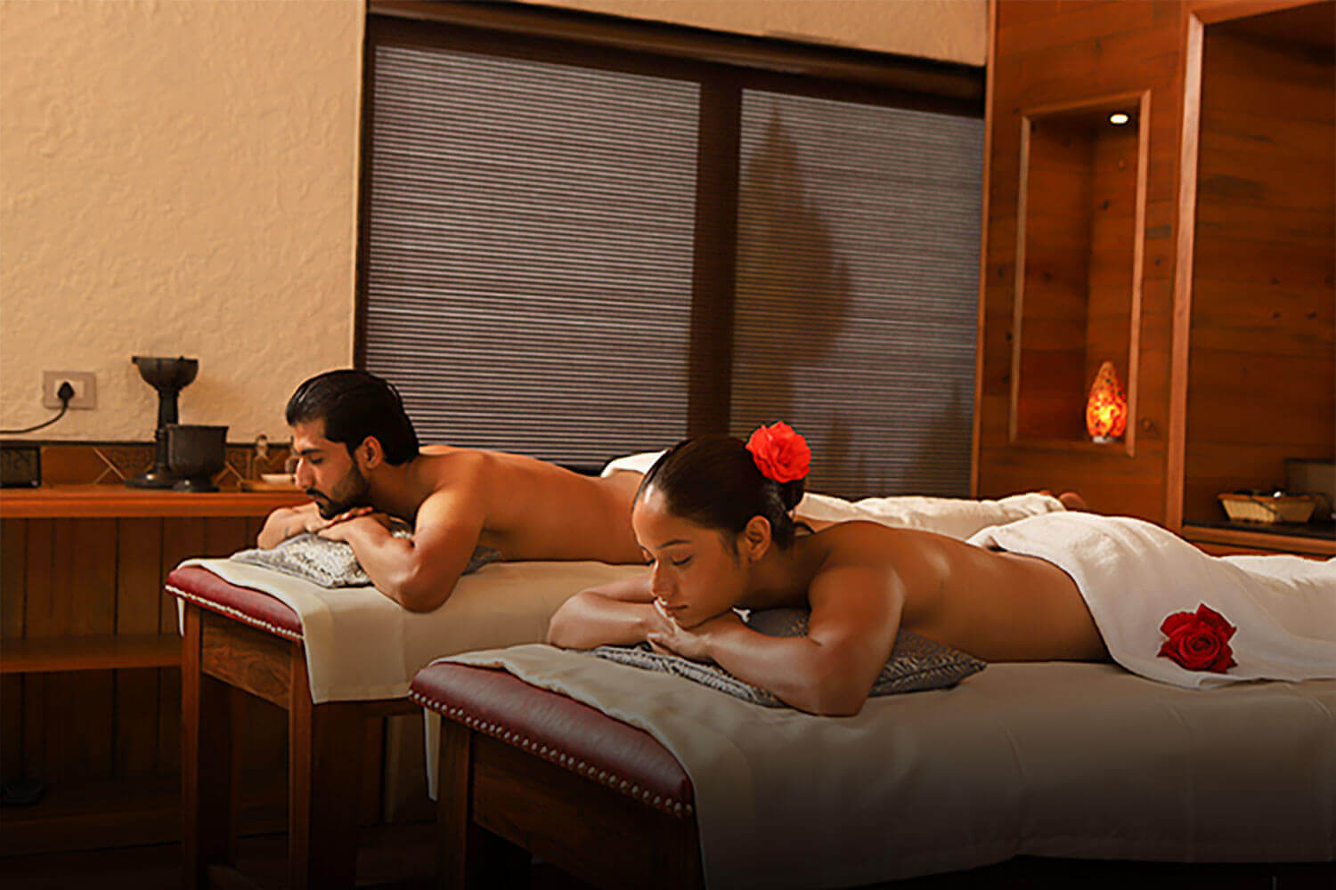 corporate offsite venue in jim corbett