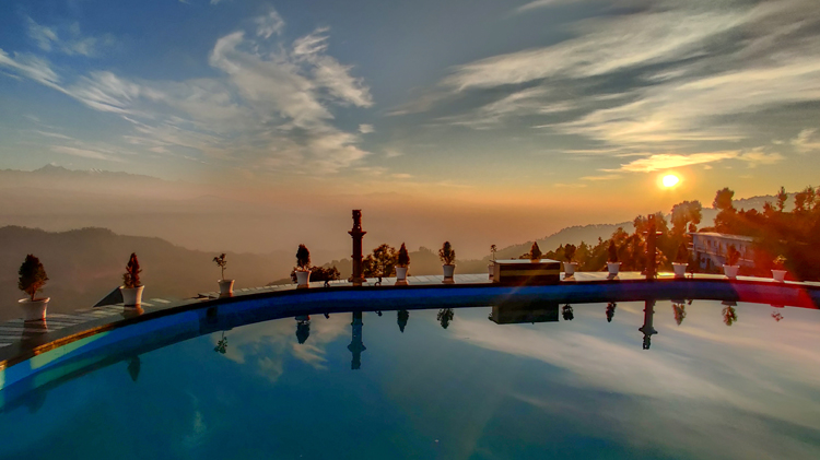Vatsyayana Resorts