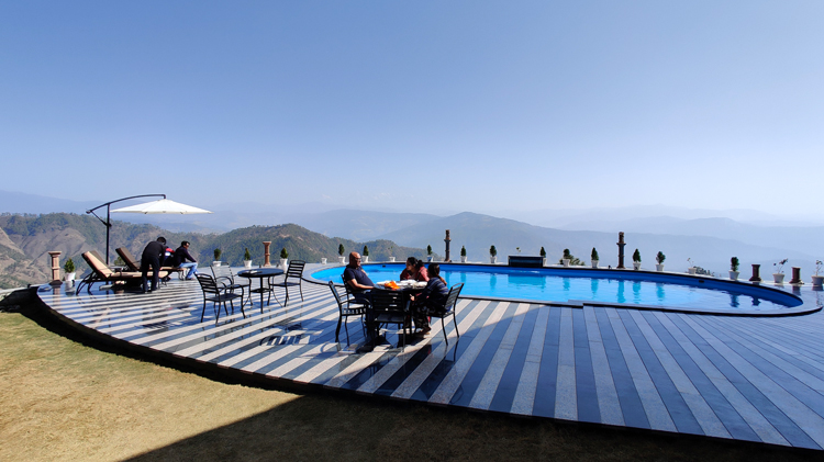 Vatsyayana Resorts