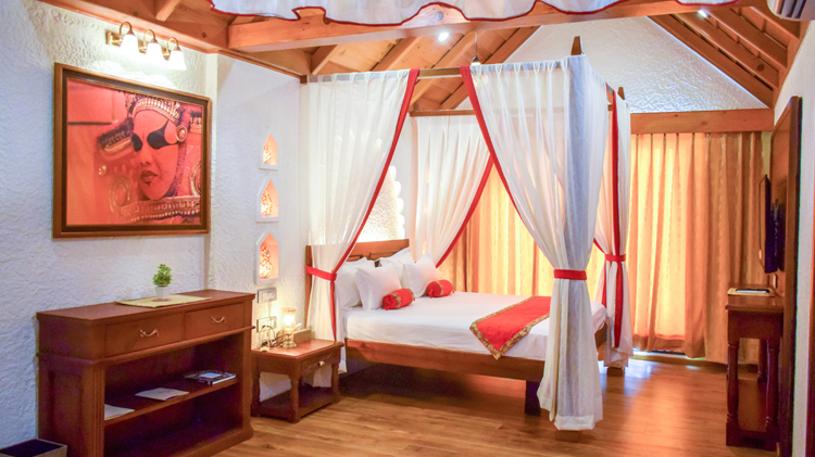 Vatsyayana Resorts