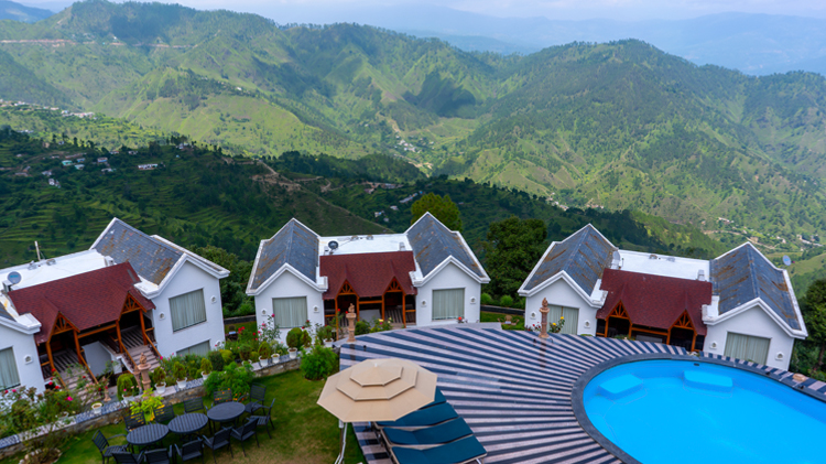 Vatsyayana Resorts