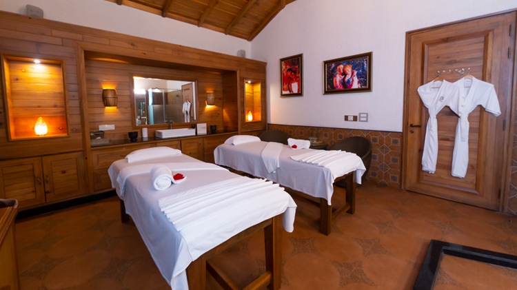 Vatsyayana Resorts