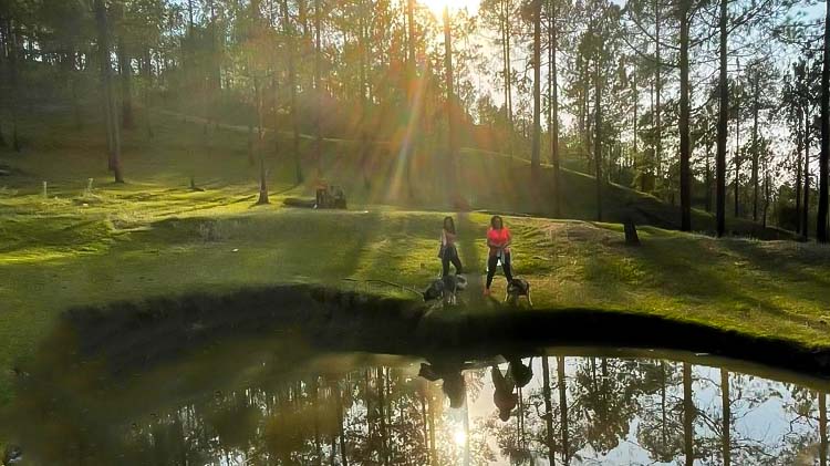 Vatsyayana Resorts