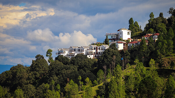 Vatsyayana Resorts