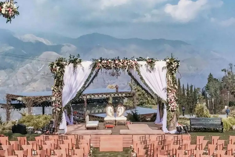 Vatsyayana Resorts