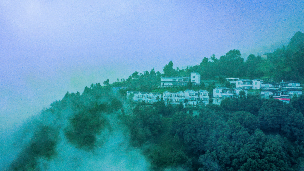 Vatsyayana Resorts