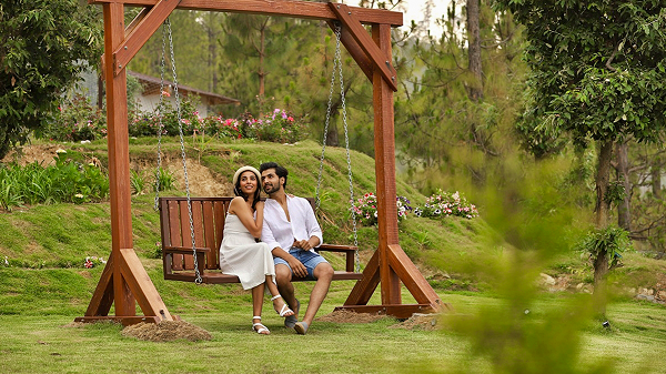 Vatsyayana Resorts