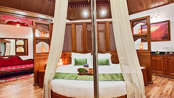 Vatsyayana Resorts