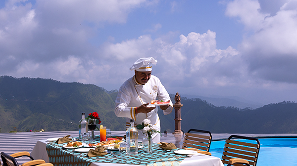 Vatsyayana Resorts