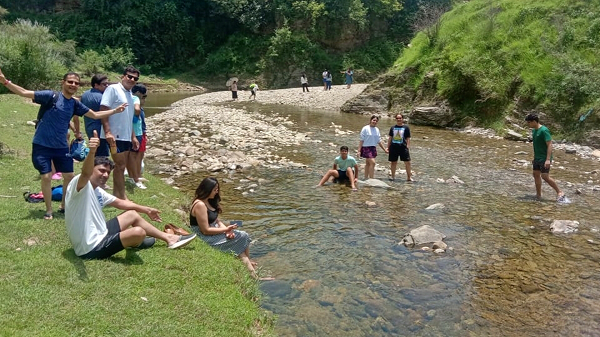 Vatsyayana Resorts