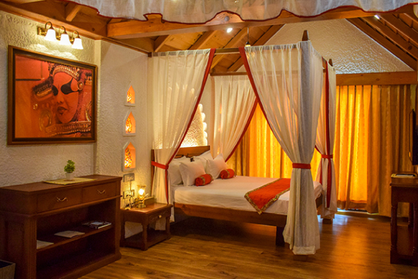 staycation near gurgaon